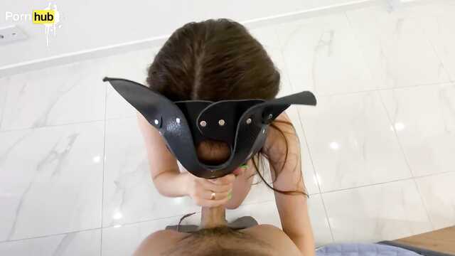 To jest chuj! Ze względu na to możesz zmienić kota w kobietę