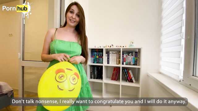 Өгей ананың сыйлығы Ұлы үшін өте жағымды болды