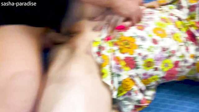 Асырап алған ұлы күйеуінің опасыздығы туралы білген өгей шешесін тыныштандырды