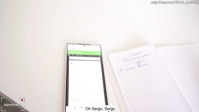 Белобрысая училка в чулках блядует со студентом