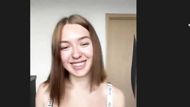 Нарезка. Вебмодельки и их самые любимые дилдаки