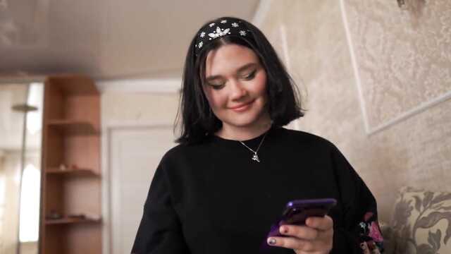 Borrifou com espermac o focinho esguichando