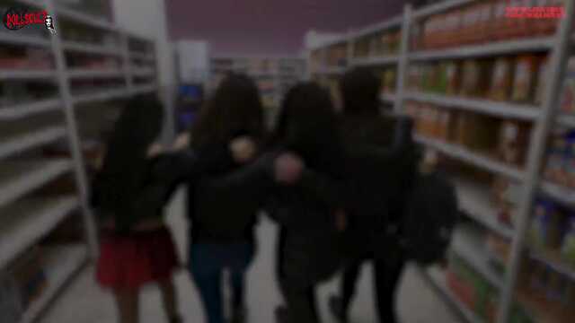 Sataniści znów się pieprzą po długiej separacji