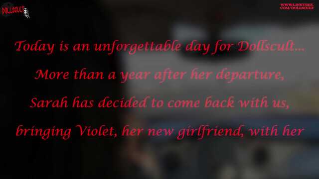 Sataniści znów się pieprzą po długiej separacji