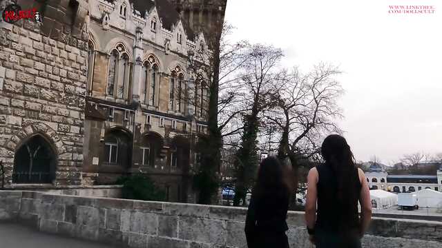 Sataniści znów się pieprzą po długiej separacji