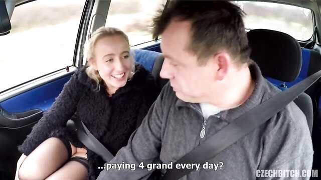 Влечение к риску: настоящая история о том, как старпер дал женщине в очко.