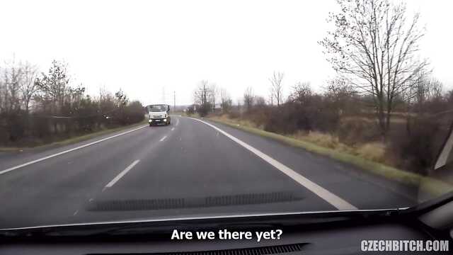 Влечение к риску: настоящая история о том, как старпер дал женщине в очко.