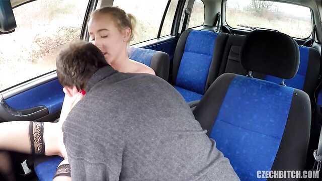 Влечение к риску: настоящая история о том, как старпер дал женщине в очко.