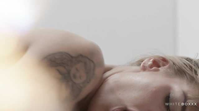 Cipa szlifował i pieprzył Odbyt szatynki