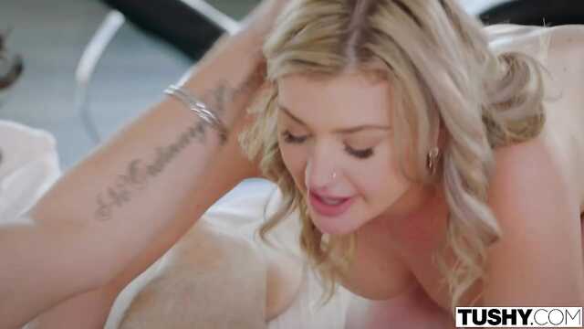 Otagował ulubiony członek w punkt