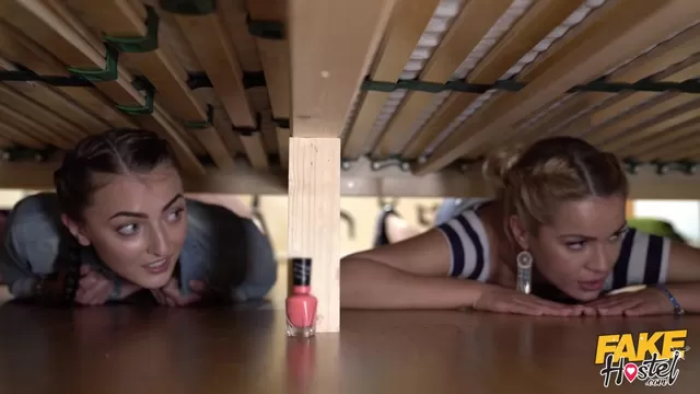 Порно ауыз қуысы