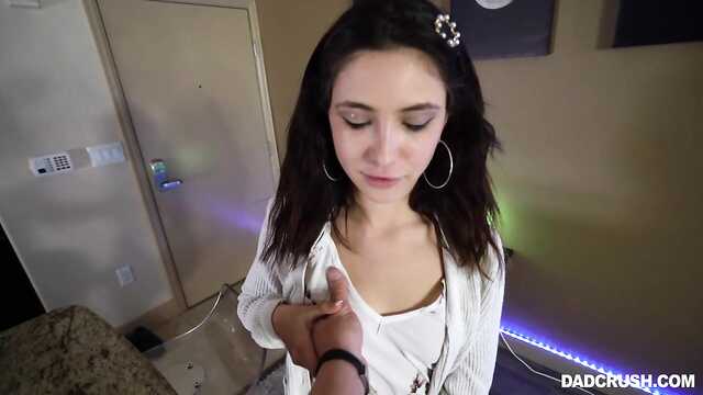 Młody za pieniądze kurwa na kamery