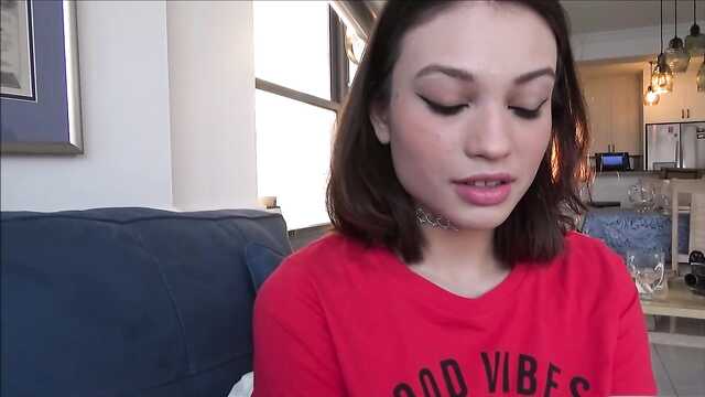 Ненасытную пилотку от первого лица: реальный рассказ