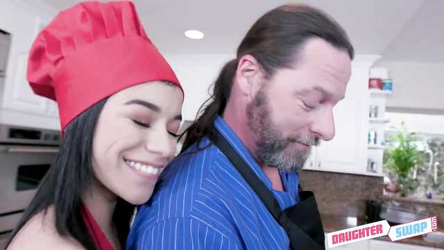 Nipples seduced teachers for hot sex