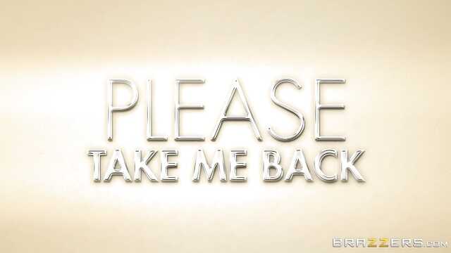 Pięknie przeprosił, dając kutasa we wszystkie szczeliny