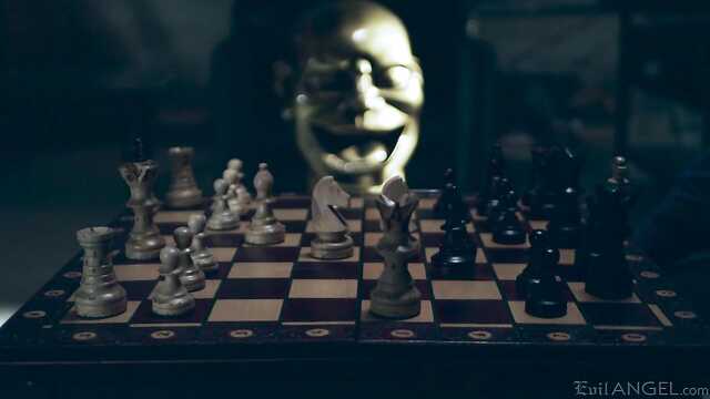 Молодые и сексуальные: Кукан Старпера!