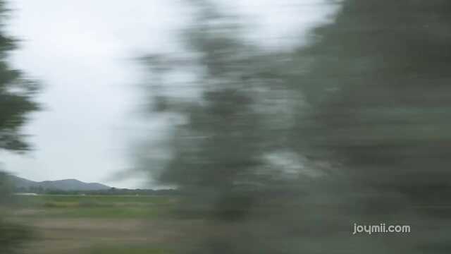 Азиатская ебля с необычным брутальником.