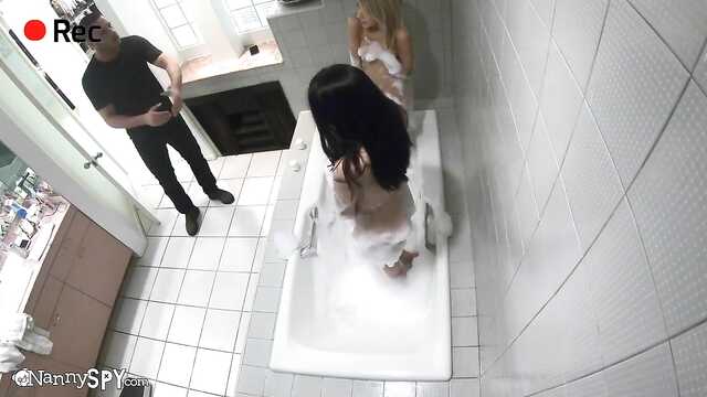 Punida loira namorada Sexo Duro