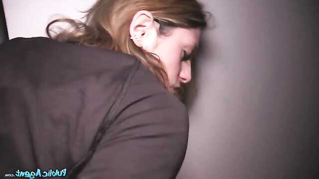 Another raid and a blonde on a pick-up truck