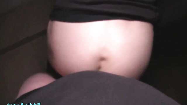 Another raid and a blonde on a pick-up truck