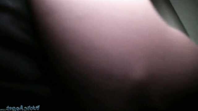 Sausage dick cute chick in the apartment