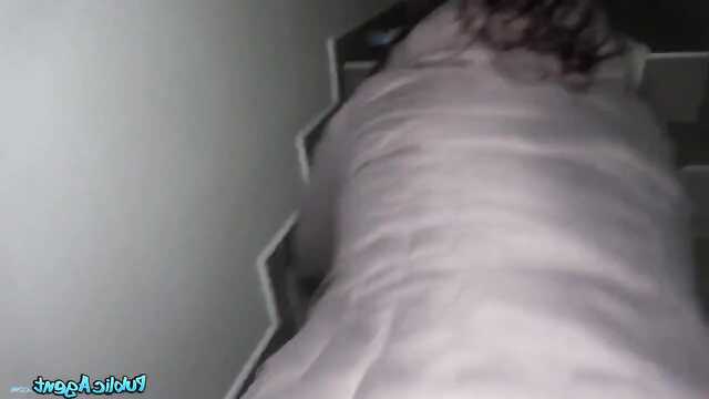 Азиатка с большими сисяндрами: прохождение!