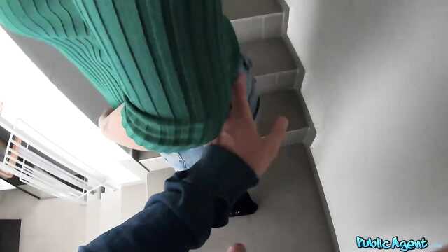 Za pieniądze Street Sex zawsze gorące