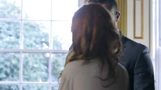 Стюардессы: Сексуально В Полете