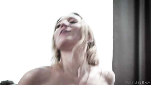 Аққұбалар берді аузына және писю жігітке әпкелер