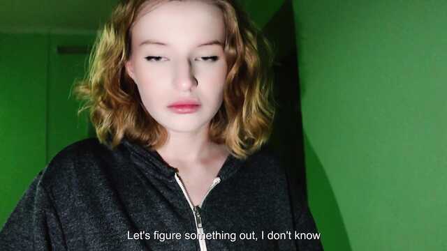 Du hast die Schlampe im Eingang gefickt, weil Sie nirgendwo anders ist