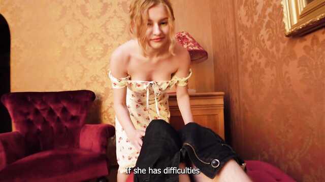 Жеке психолог замутила секс клиентпен