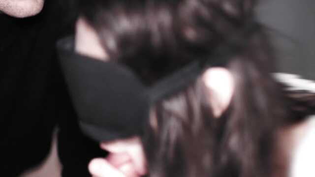 The guy put his soul mate under a friend's dick