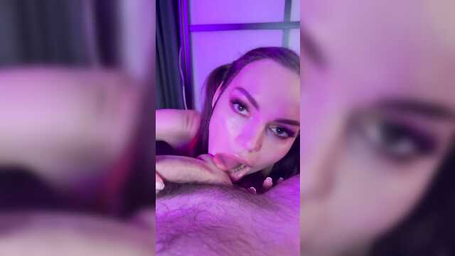 Że są siły wsadził jasnej brunetce w Mandu