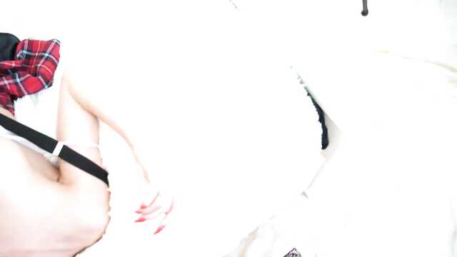 Ssanie z uzyskaniem spermy W robocze usta