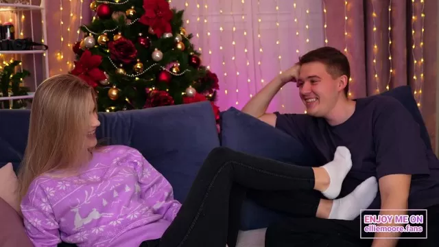 Анжелика Начесова секс