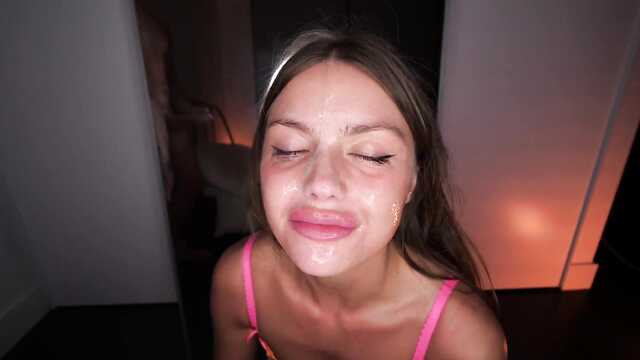 Takie wspaniałe sutki na wagę złota