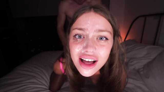 Takie wspaniałe sutki na wagę złota