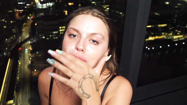 Спермак міндетті түрде соңғы тамшыға дейін ішу керек