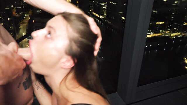 Спермак міндетті түрде соңғы тамшыға дейін ішу керек