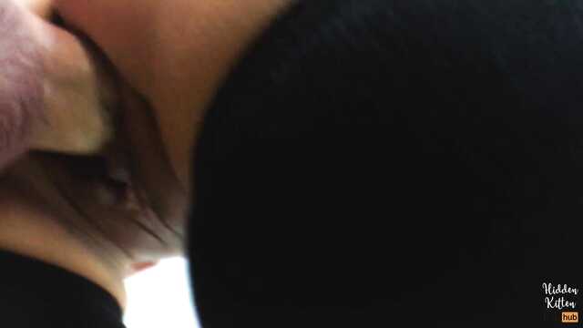 Стала супергероиней ради качественной ебли