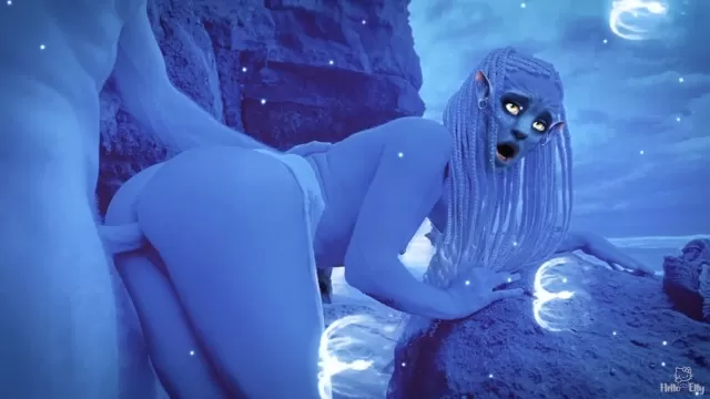 Жетілген сексуалды аналар