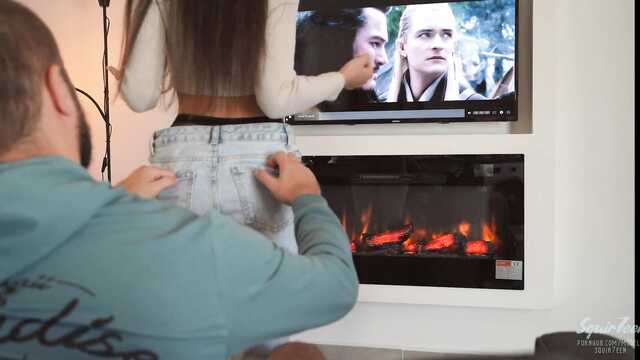 Мен жаңа киімдерді киіп көрдім және ағамды осылай бастадым