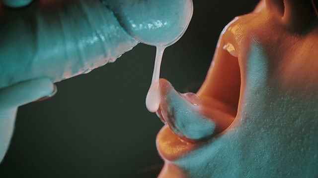 Piękny film z Loda od amatorskiej pary