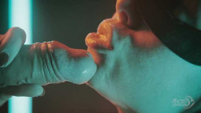 Piękny film z Loda od amatorskiej pary