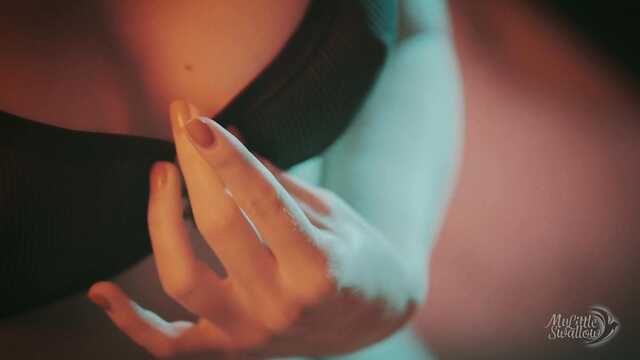 Piękny film z Loda od amatorskiej pary