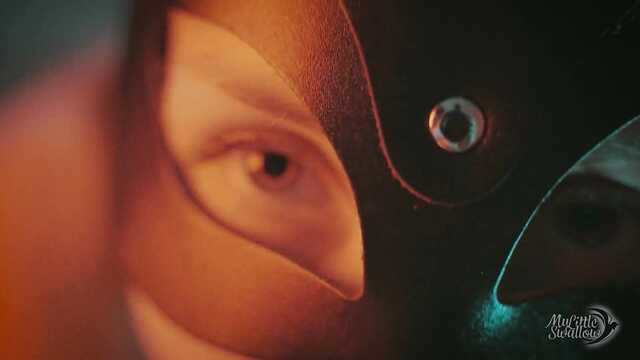 Piękny film z Loda od amatorskiej pary