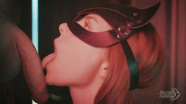 Piękny film z Loda od amatorskiej pary