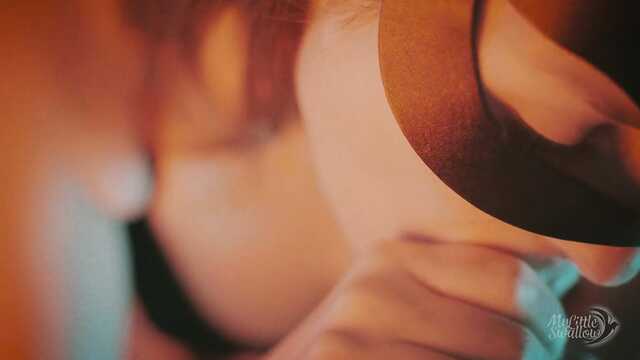 Piękny film z Loda od amatorskiej pary