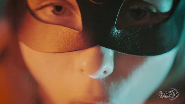 Piękny film z Loda od amatorskiej pary