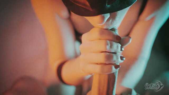 Piękny film z Loda od amatorskiej pary